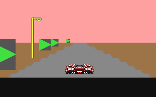 C64 GameBase Racing_Game_[Preview] [Element_114] 1992